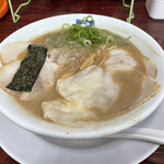 User's review image for 魁龍 小倉本店