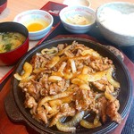 用戶對於青森ねぶたワールド 新橋店的評論圖