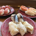 用戶對於ザ ブッフェ 大丸札幌的評論圖