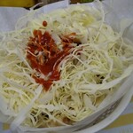 用户对于アジアン ケバブ 中延店的评论图