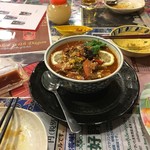 用戶對於東南アジア料理 ミャンマービレッジ的評論圖