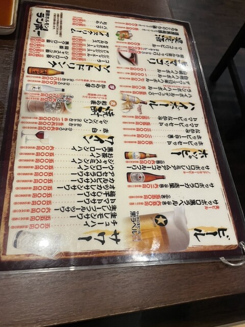 User's recommendation image for 新鮮ホルモン ランボー