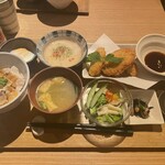User's review image for 自然薯 tororo
