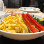 用戶對於日高屋 ビーンズ阿佐ヶ谷てくて店的評論圖