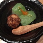 User's review image for 博多やさい巻き串 虎乃家