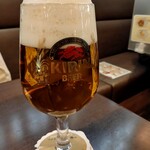 用戶對於キリンシティプラス 東京銀座店的評論圖