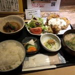 User's review image for たもいやんせ