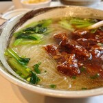 用戶對於王牌 香港料理・飲茶 赤坂店的評論圖