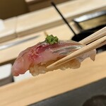 用戶對於渋谷 すし仙的評論圖