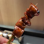 用戶對於炭坊主的評論圖