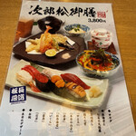 User's review image for 魚河岸 次郎松