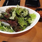 用户对于焼肉ストーリー 水道橋店的评论图