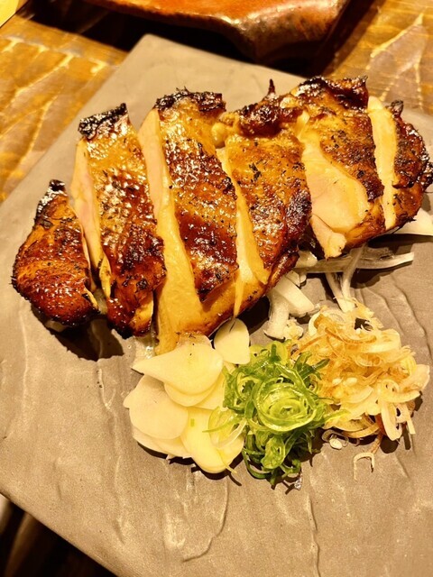 用户对于わらやき屋 上野広小路的评论图