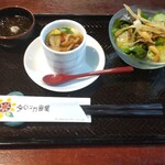 用户对于タロンガ食堂的评论图