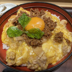 User's review image for 鶏三和 LUCUA大阪店