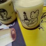 用户对于マーロウ 西武池袋店的评论图