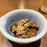 用户对于贔屓屋 中之島ダイビル店的评论图