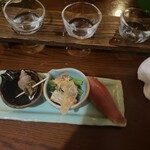 用戶對於和酒酔処　わく的評論圖