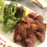 用戶對於馬喰ろう 新橋店的評論圖