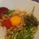 User's review image for 台湾まぜそば・台湾ラーメン 薫