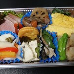 用戶對於創作和風料理 荻窪 卯的評論圖