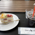 用戶對於シャ・ノワール 久宝寺店的評論圖