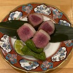 User's review image for 合鴨専門店 香春