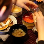 User's review image for 北の番屋