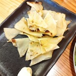用戶對於丸一酒場的評論圖