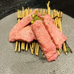 User's review image for 焼肉 ふくはら