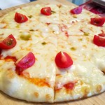 用户对于カフェ ナトゥーラ的评论图