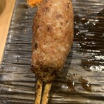 User's review image for とり口