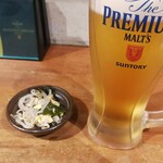 User's review image for 酔っ手羽横丁 五反田店