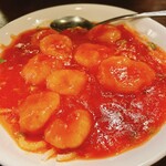 用戶對於お座敷旬彩美食 夢吉 新宿店的評論圖