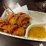 用戶對於居酒屋すみれ的評論圖