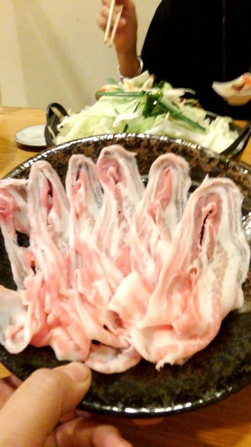 用户对于ちゃんこ ごっつ庵的评论高清图