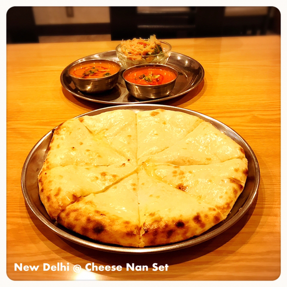 User's review image for インドレストランニューデリー