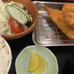 用户对于満天酒場 三軒茶屋店的评论图