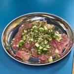 用戶對於大衆焼肉酒場 まうん 谷町店的評論圖