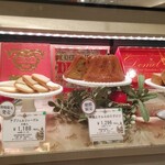 User's review image for デメル  阪急梅田本店