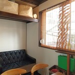 用戶對於二階の食堂 デリカフェ的評論圖