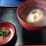 用戶對於甘味 有喜堂的評論圖