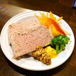 用戶對於Bistro いちスタイル的評論圖