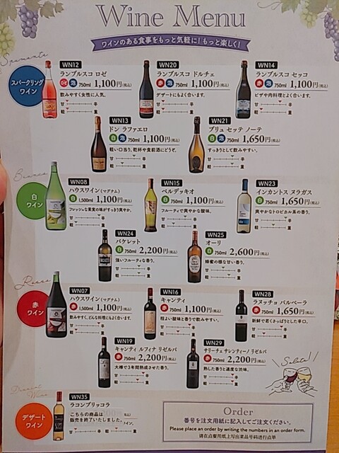 User's recommendation image for サイゼリヤ 日本橋浜町店