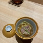用戶對於博多 鮨 桃の木的評論圖