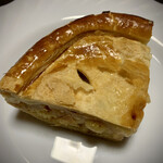 用戶對於ポール・ボキューズ・ベーカリー 大丸東京店的評論圖