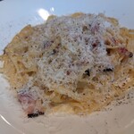 User's review image for 北海道イタリアン ミアボッカ ぷらりと京王府中店
