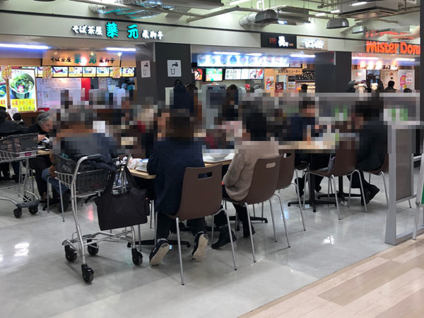 User's review image for そば茶屋 華元 飛脚亭