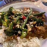 用户对于SUNCURRY的评论图