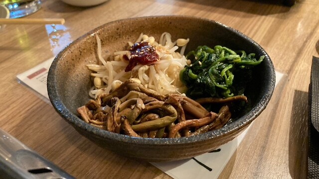 User's recommendation image for たれ山 大井町店